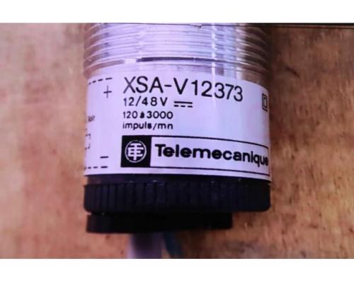 Näherungsschalter von Telemecanique – XSA-V12373 - Bild 4