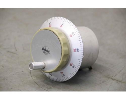 Drehgeber Handrad von Euchner – HKD100S100A05 054866