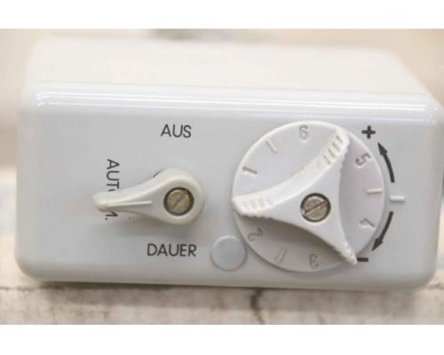 Thermostat von Fanal – TBFR 112 spez - Bild 4