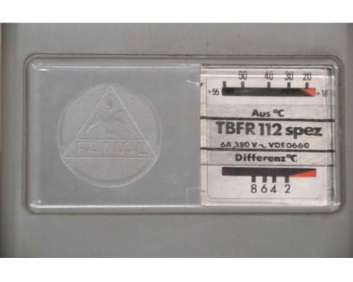 Thermostat von Fanal – TBFR 112 spez - Bild 5