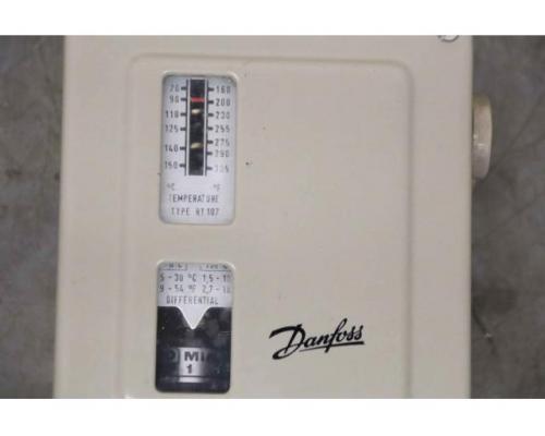 Thermostat von Danfoss – RT 107 17-1566 70 bis 150 °C - Bild 5