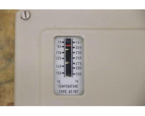 Thermostat von Danfoss – RT 107 17-1566 70 bis 150 °C - Bild 11