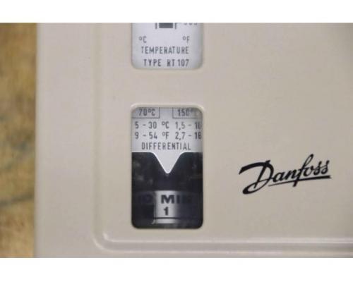 Thermostat von Danfoss – RT 107 17-1566 70 bis 150 °C - Bild 12