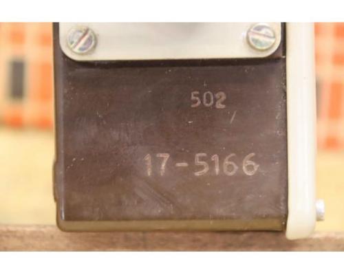 Thermostat von Danfoss – RT 107 17-1566 70 bis 150 °C - Bild 13