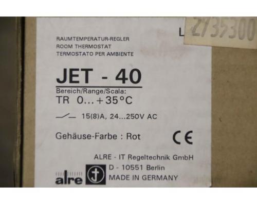 Thermostat von Alre – JET-40 0 – 35 °C - Bild 12