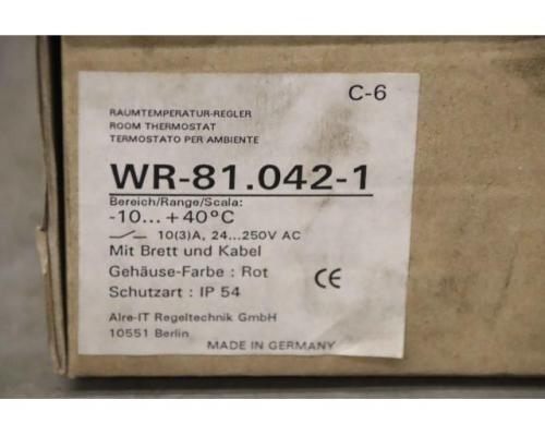 Thermostat von Alre – WR-81.042-1 -10 – +40 °C - Bild 6