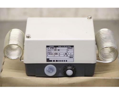 Thermostat von Jumo – ATHR-22 -10 – +40 °C - Bild 3