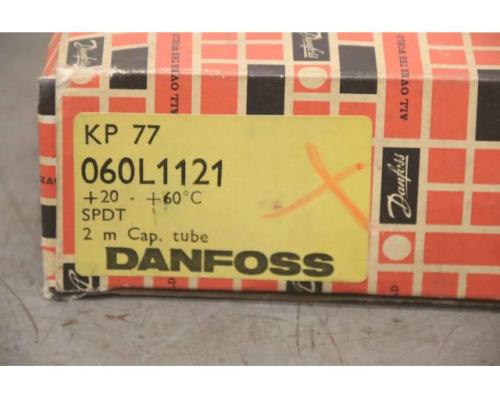 Thermostat von Danfoss – KP 77 060L1121 - Bild 6
