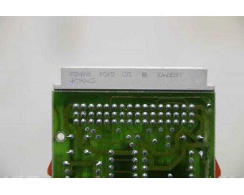 Memory Submodule von Siemens – 6ES5 375-1LA15 - Bild 11