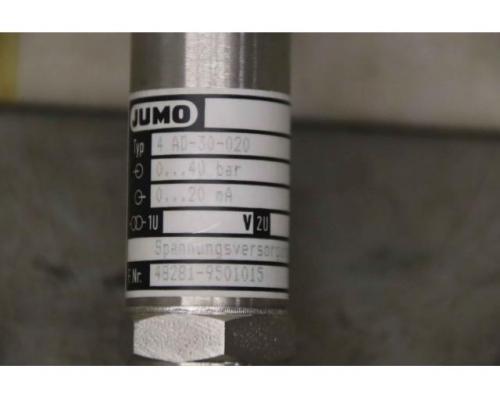 Drucksensor von Jumo – 4 AD-30-020 - Bild 4