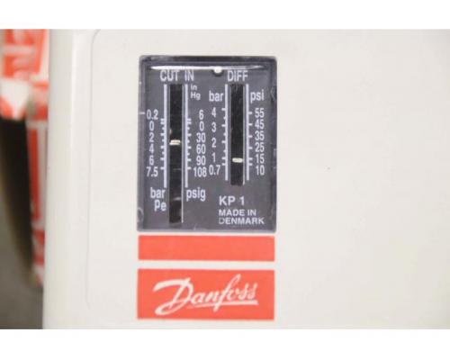 Druckschalter von Danfoss – KP 1 060-1103 - Bild 3