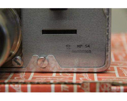 Differenzdruckschalter von Danfoss – MP54 060B016866 - Bild 4