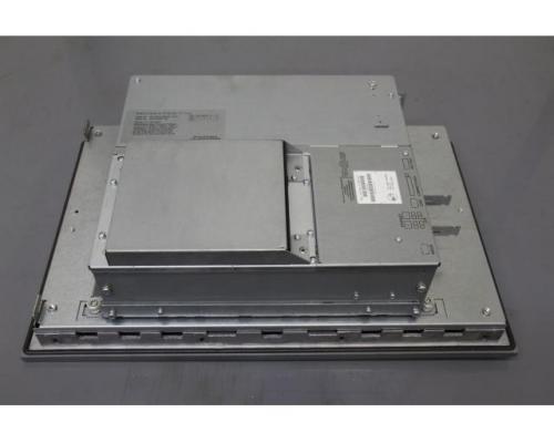 Simatic Panel PC 677B von Siemens – 6AV7872-0BD20-1AC0 - Bild 3