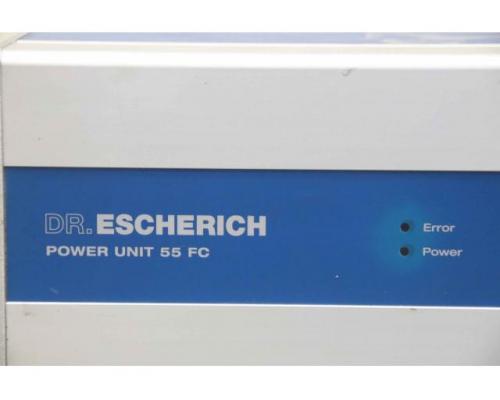 Netzteil Stromversorgung von Escherich – PU55 FC-230V / ES023 - Bild 6