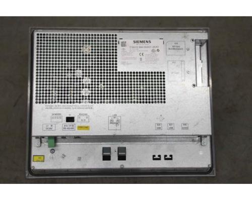 Simatic Multi Panel Touch von Siemens – 6AV6 644-OAAO1-2AXO - Bild 4