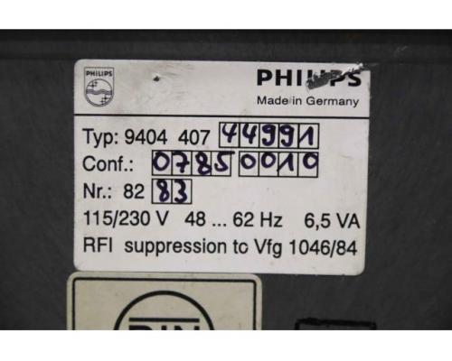Temperaturregler von Philips – KS 40 9404 407 4 299 1 - Bild 12