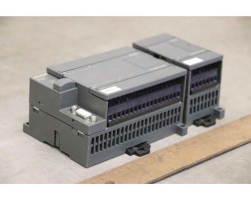 Kompakt CPU von Siemens – 6ES7214-1BD23-0XB0 / 6ES7 2223-1BF22-OXAO - Bild 1