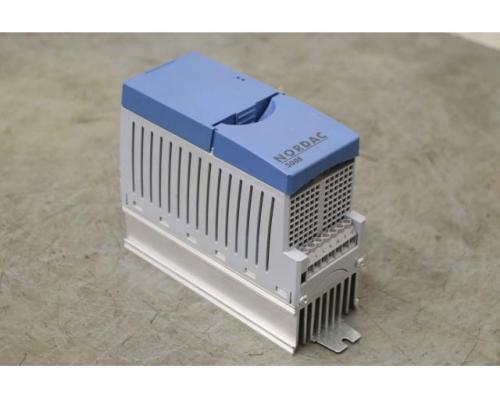 Frequenzumrichter 0,75 kW von Nord – SK 500E-750-323-A - Bild 1