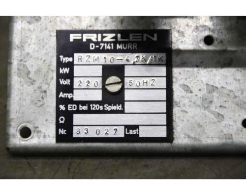 Leistungswiderstand von Frizlen – RZM10-4,7/1K - Bild 4