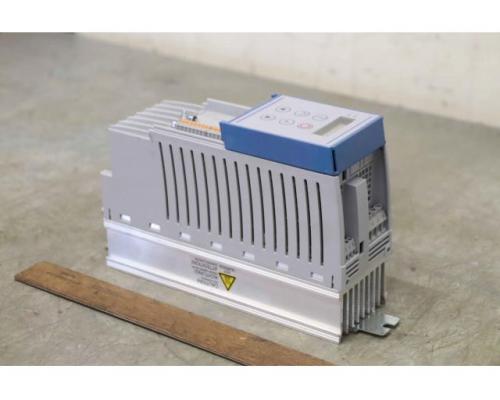 Frequenzumrichter 1,1 kW von Nord – SK500E-111-340-A - Bild 1