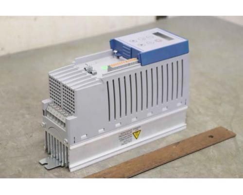 Frequenzumrichter 1,1 kW von Nord – SK500E-111-340-A - Bild 2