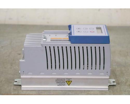 Frequenzumrichter 1,1 kW von Nord – SK500E-111-340-A - Bild 3