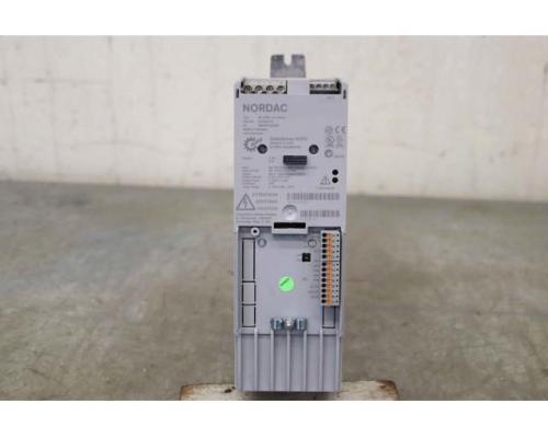 Frequenzumrichter 1,1 kW von Nord – SK500E-111-340-A - Bild 5