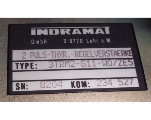 Regelverstärker von Indramat – 3 TRM 2 G11-WO/ZE 5 - Bild 8
