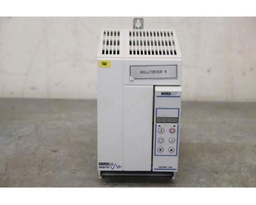 Frequenzumrichter 1,10 kW von Nord – vector mc SK 1100/3 FCT - Bild 3