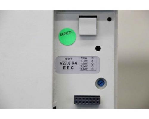 Frequenzumrichter 1,10 kW von Nord – vector mc SK 1100/3 FCT - Bild 7