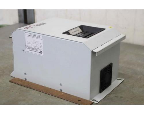 Frequenzumrichter 4 kW von Nord – SK 5900/3 - Bild 1