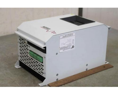 Frequenzumrichter 4 kW von Nord – SK 5900/3 - Bild 2