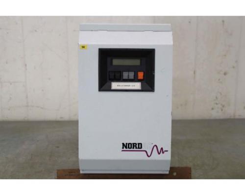 Frequenzumrichter 4 kW von Nord – SK 5900/3 - Bild 5