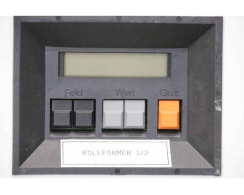 Frequenzumrichter 4 kW von Nord – SK 5900/3 - Bild 6