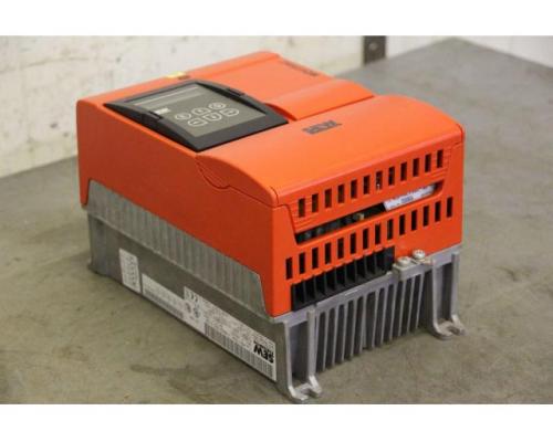 Frequenzumrichter 3 kW von SEW Eurodrive – Movitrac 31C022-503-4-00 - Bild 2