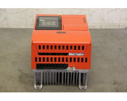 Frequenzumrichter 3 kW von SEW Eurodrive – Movitrac 31C022-503-4-00 - Bild 3