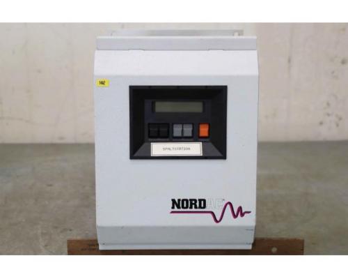 Frequenzumrichter 2,2 kW von Nord – SK3600/3 - Bild 5