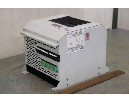 Frequenzumrichter 1,5 kW von Nord – SK 1900/3 - Bild 2