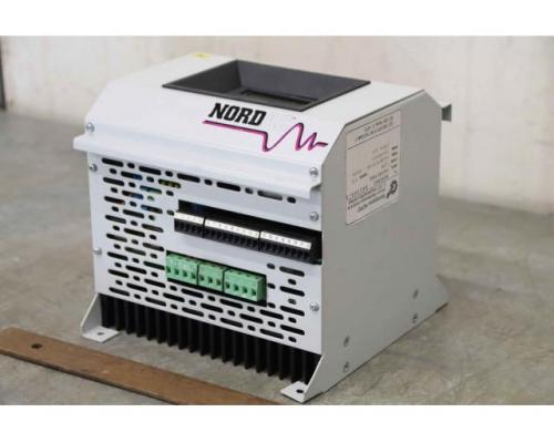 Frequenzumrichter 1 kW von Nord – SK1300/3 - Bild 1
