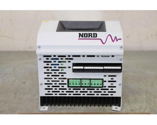 Frequenzumrichter 1 kW von Nord – SK1300/3 - Bild 3
