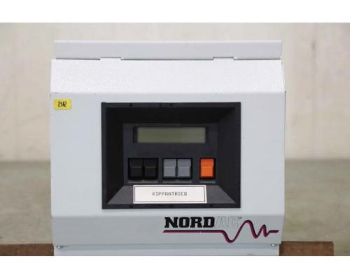 Frequenzumrichter 1 kW von Nord – SK1300/3 - Bild 6