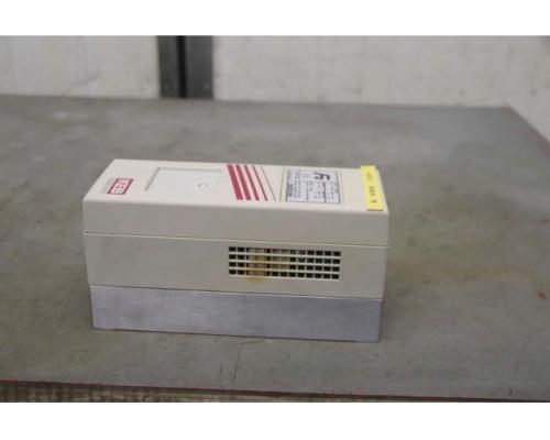 Frequenzumrichter 0,37 kW von KEB – Combivert F4 05.F4.SOC-1220/ - Bild 7