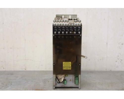 A.C. Servo Power Supply von Indramat DMT – TVD 1.2-15-03 - Bild 3