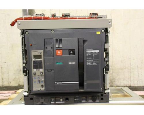 Leistungsschalter von Schneider Electric – Masterpact NW32 H10 - Bild 6