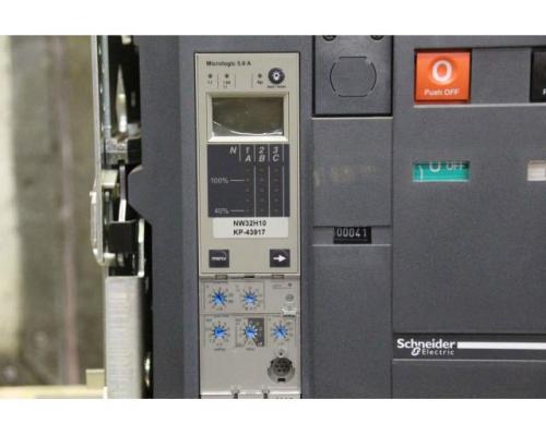 Leistungsschalter von Schneider Electric – Masterpact NW32 H10 - Bild 8