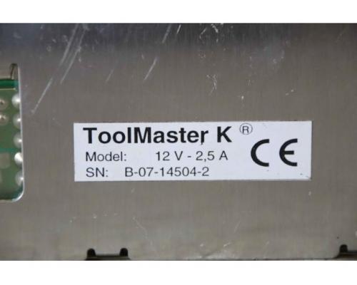 Tool Master K von unbekannt – 12V-2,5A - Bild 4