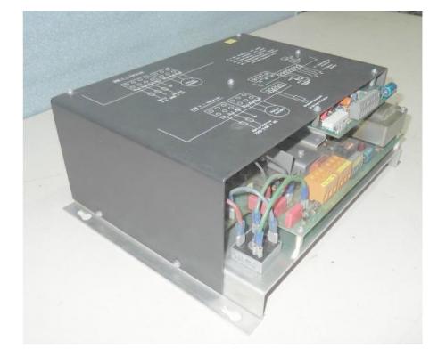 Frequenzumrichter 4 kW von ATB – OW16/220 - Bild 2
