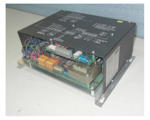 Frequenzumrichter 4 kW von ATB – OW16/220 - Bild 3