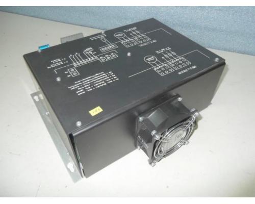 Frequenzumrichter 4 kW von ATB – OW16/220 - Bild 5
