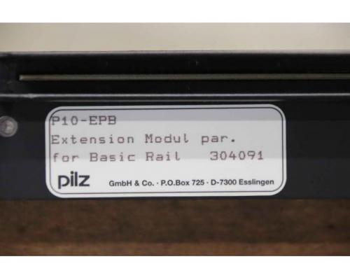 Erweiterungsmodul von pilz – P10-EPB 304091 - Bild 5